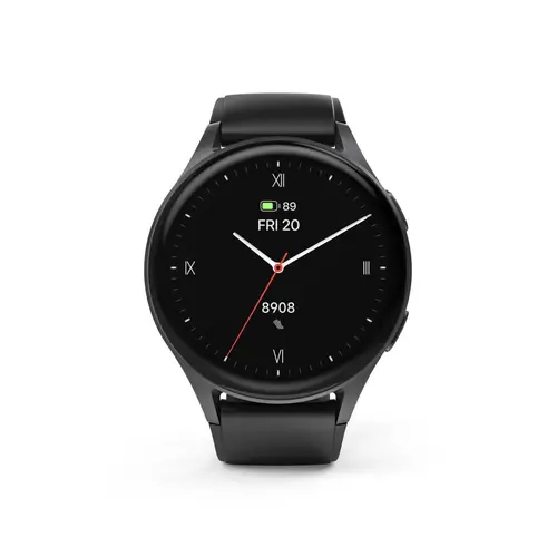 Смарт часовник HAMA "8900", GPS, AMOLED 1.43", Alexa, 178611 - image 8