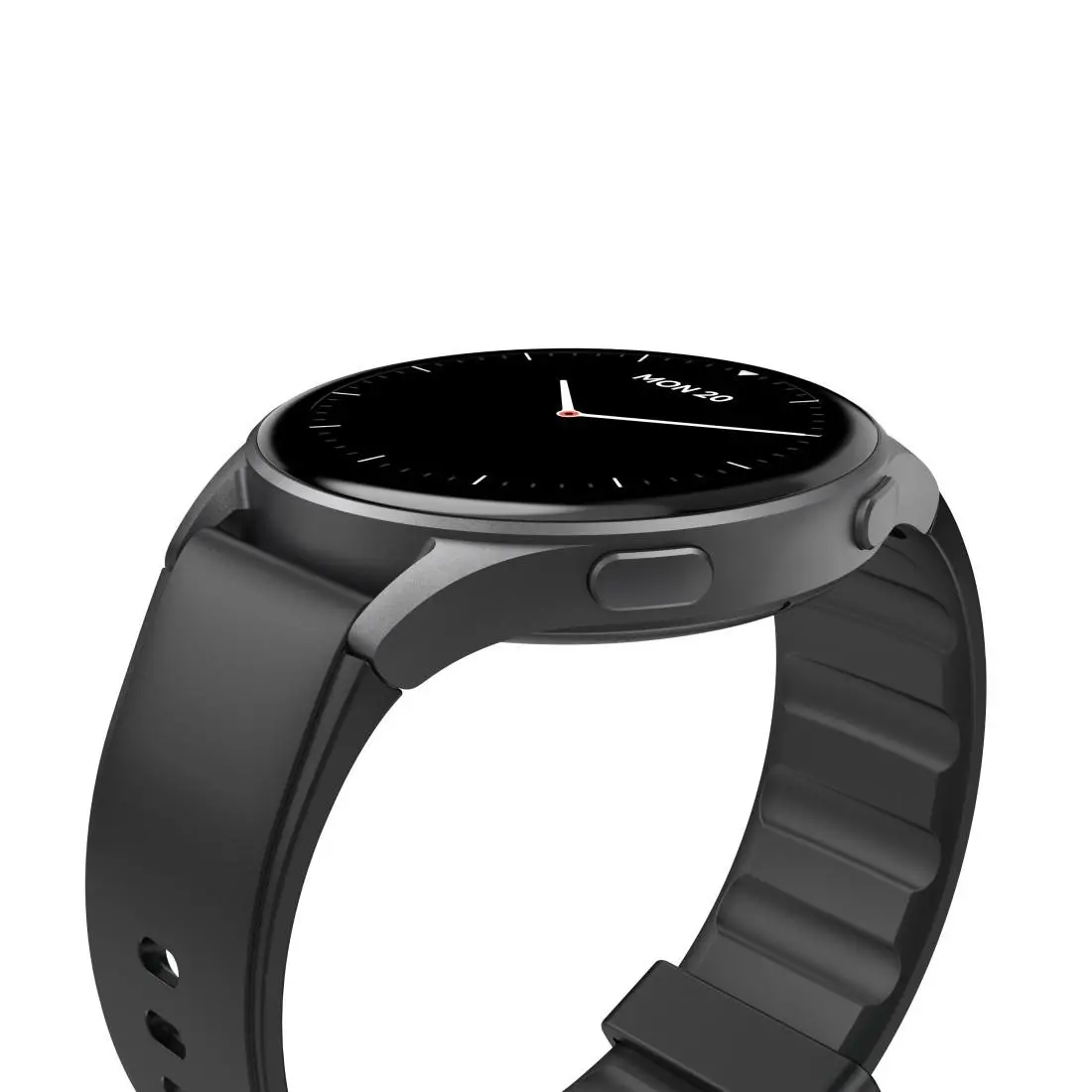 Смарт часовник HAMA "8900", GPS, AMOLED 1.43", Alexa, 178611 - image 9