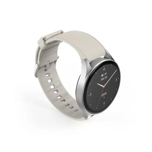 HAMA Смарт часовник "8900", GPS, AMOLED 1.32", Alexa, 178612 - image 3