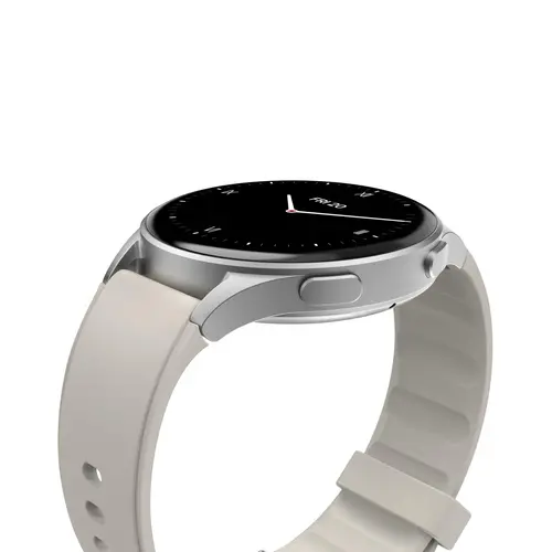 HAMA Смарт часовник "8900", GPS, AMOLED 1.32", Alexa, 178612 - image 5