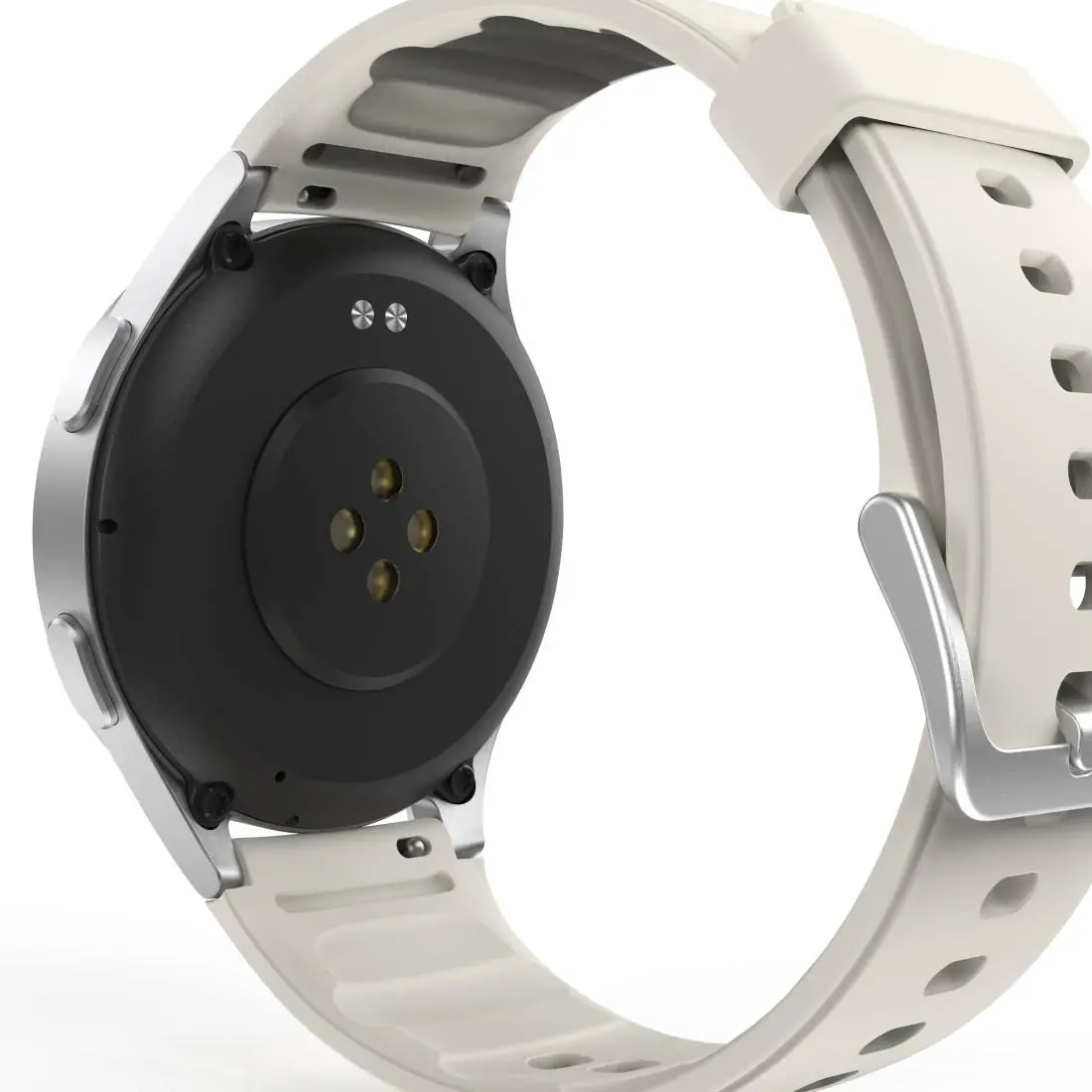 HAMA Смарт часовник "8900", GPS, AMOLED 1.32", Alexa, 178612 - image 6