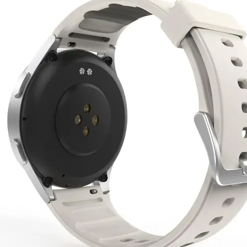 HAMA Smartwatch "8900", GPS, AMOLED 1.32", Alexa, 178612 - 7