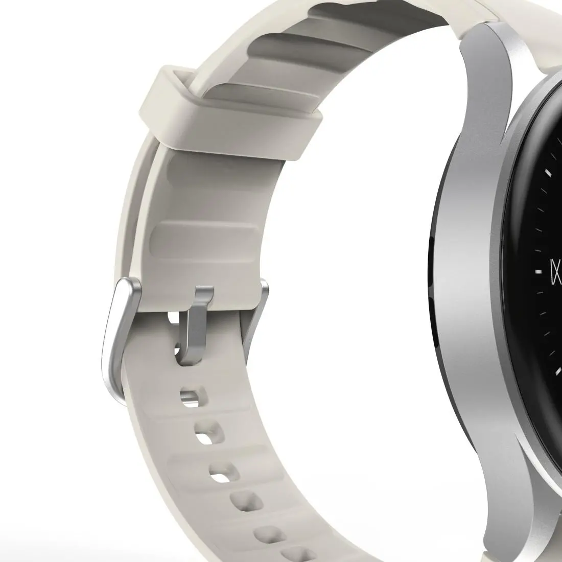 HAMA Смарт часовник "8900", GPS, AMOLED 1.32", Alexa, 178612 - image 7