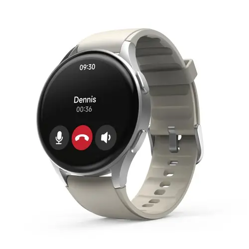 HAMA Έξυπνο ρολόι "8900", GPS, AMOLED 1.32", Alexa, 178612 - 9