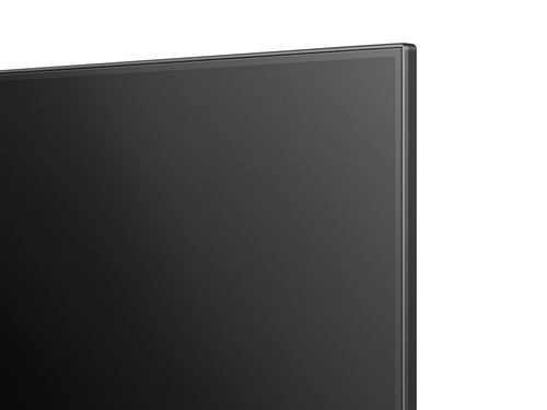 Телевизор, Hisense 55" U7KQ, 4K Ultra HD 3840x2160, ULED, FALD, Quantum Dot, 144Hz, IPS, HDR 10+, HLG, Dolby Vision IQ, Dolby Atmos, Smart TV, WiFi 5GHz, WiFi Direct, BT, Anyview Cast, 4xHDMI, 2xUSB, LAN, CI+, DVB-T2/C/S2, Black - image 4