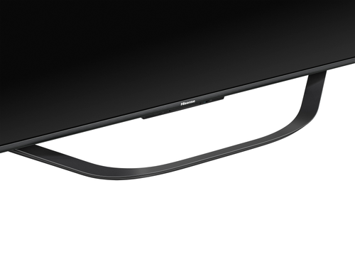 Телевизор, Hisense 55" U7KQ, 4K Ultra HD 3840x2160, ULED, FALD, Quantum Dot, 144Hz, IPS, HDR 10+, HLG, Dolby Vision IQ, Dolby Atmos, Smart TV, WiFi 5GHz, WiFi Direct, BT, Anyview Cast, 4xHDMI, 2xUSB, LAN, CI+, DVB-T2/C/S2, Black - image 5