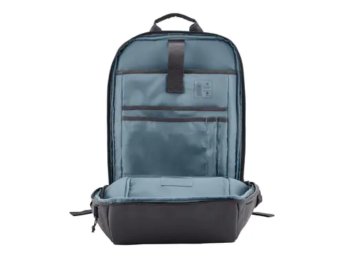 HP Travel 18 Liter 15.6inch Iron Grey Laptop Backpack - image 2