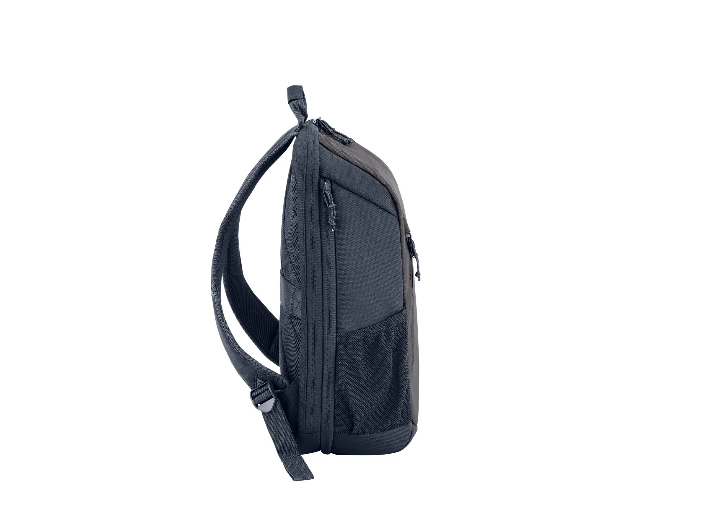 HP Travel 18 Liter 15.6inch Iron Grey Laptop Backpack - image 7