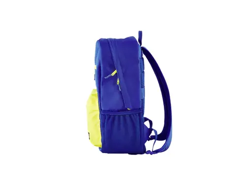 HP Campus Blue Backpack - image 10