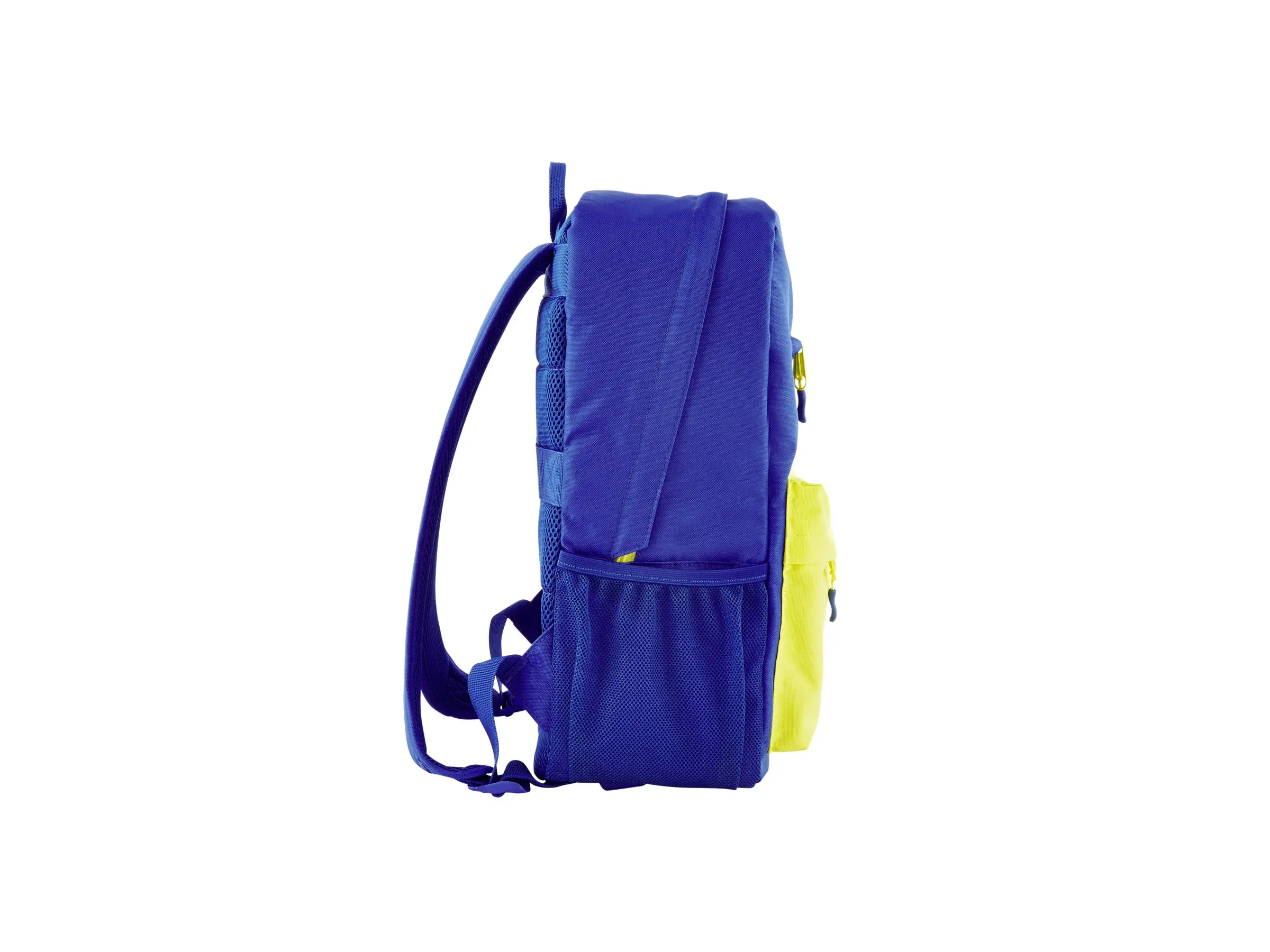HP Campus Blue Backpack - image 11