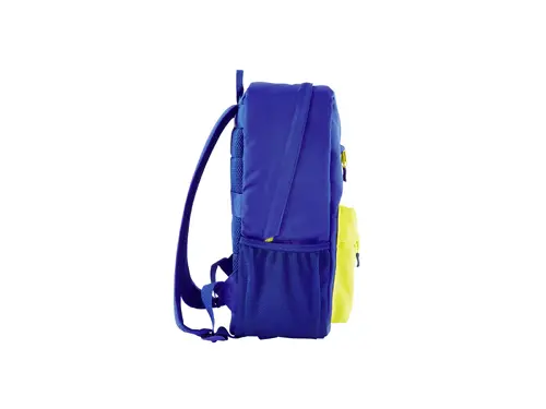 HP Campus Blue Backpack - image 11