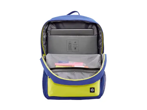 HP Campus Blue Backpack - image 16