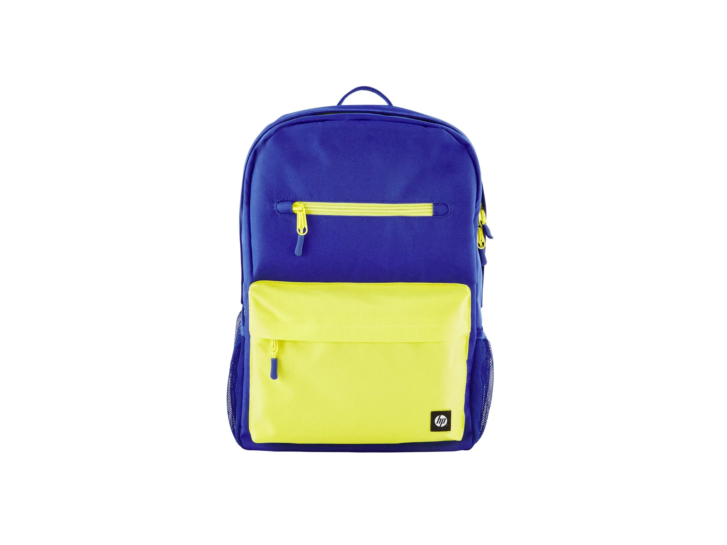 HP Campus Blue Backpack - image 3