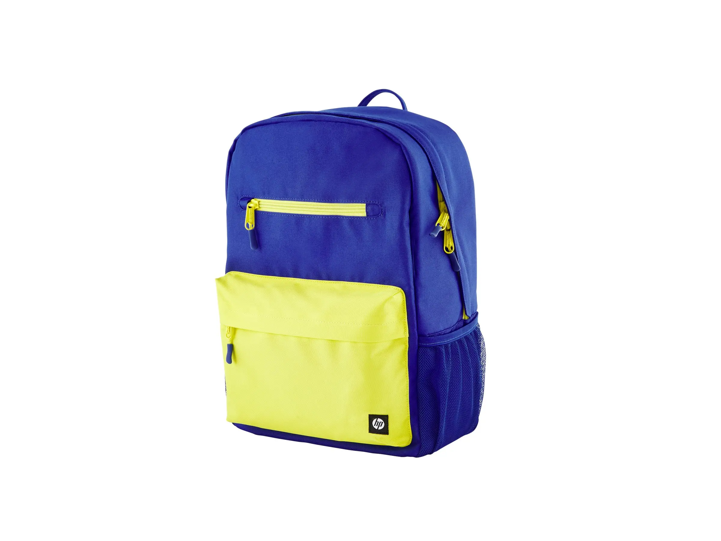 HP Campus Blue Backpack - image 5