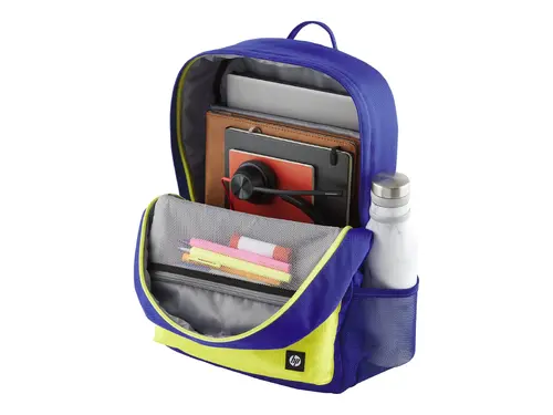 HP Campus Blue Backpack - image 7