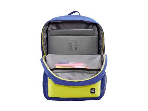 HP Campus Blue Backpack - image 8