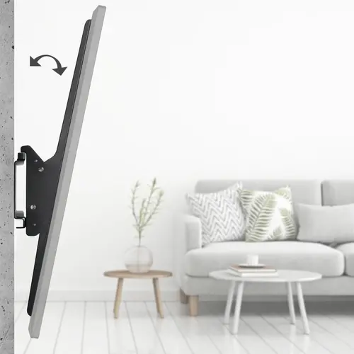 Стенна стойка за TV Hama TILT "Strong", 305 см (120"), 220844  - image 2