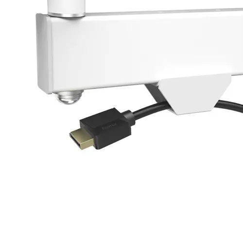 Βάση TV HAMA FULLMOTION, 1 αστέρι, 200x200, 122 cm (48"), 220855 - 2