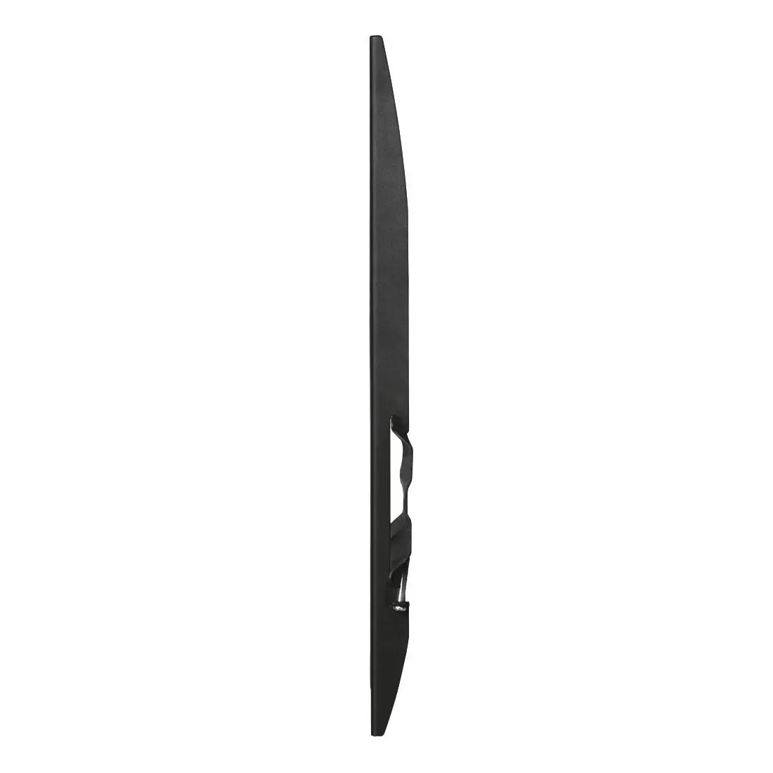 Επιτοίχια βάση TV, FIX, μαύρη, 600x400, 190 cm (75"), 220813 - image 1