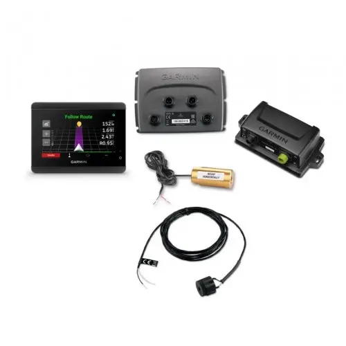 Garmin Reactor 40 Хидравличен автопилот - Reactor 40 Хидравличен автопилот с включен GHC™ 50 010-02794-00