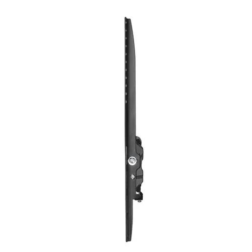 Suport de perete pentru TV, FIX, negru, 600x400, 190 cm (75"), 220814 - 5