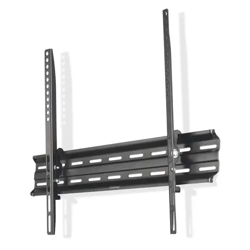 Suport de perete pentru TV, FIX, negru, 600x400, 190 cm (75"), 220814 - 1
