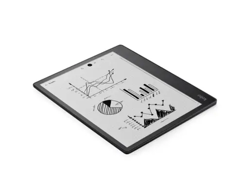 Cititor de cărți electronice, Kobo Elipsa 2E-Book Reader Pack, E Ink Carta 1200 ecran tactil, 10.3 inch, 1404 x 1872, 32 GB, CPU 2.0 GHz, USB-C - 3