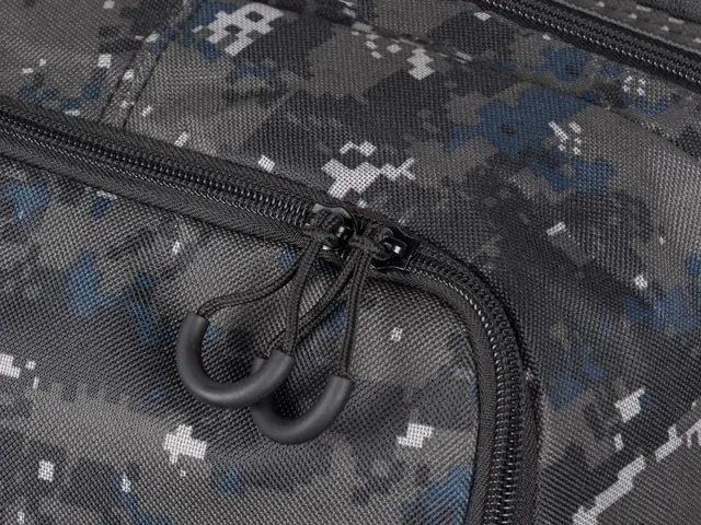 Раница, Genesis Laptop Backpack Pallad 450 Lite CAMO 15.6" Military - image 12