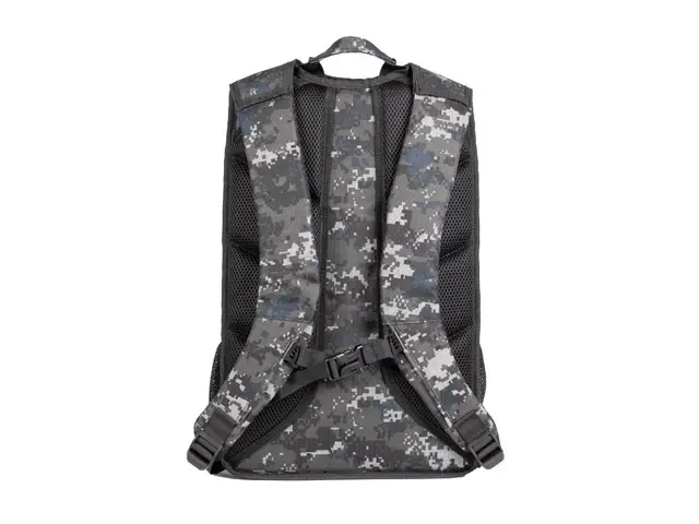 Раница, Genesis Laptop Backpack Pallad 450 Lite CAMO 15.6" Military - image 4