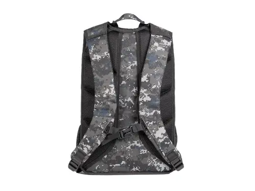 Раница, Genesis Laptop Backpack Pallad 450 Lite CAMO 15.6" Military - image 4
