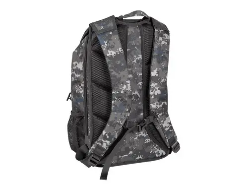 Раница, Genesis Laptop Backpack Pallad 450 Lite CAMO 15.6" Military - image 7
