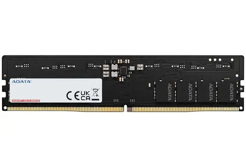 Памет, ADATA 8GB DDR5 5600 MHz U-DIMM