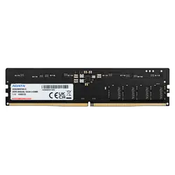 Памет, ADATA 16GB DDR5 5600 MHz U-DIMM