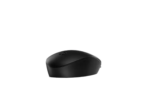 Мишка, HP 128 Laser Wired Mouse - image 1
