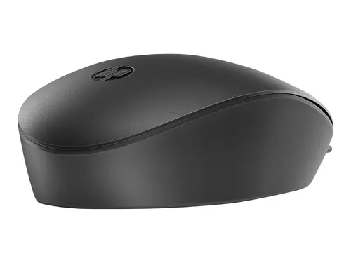 HP 128 laser wired mouse - image 2