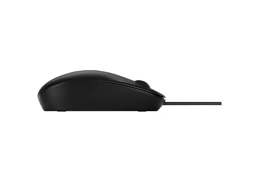 Мишка, HP 128 Laser Wired Mouse - image 3