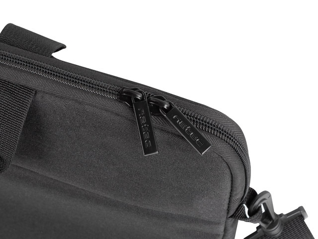 Чанта, Natec laptop bag GOA 15.6" Black - image 7