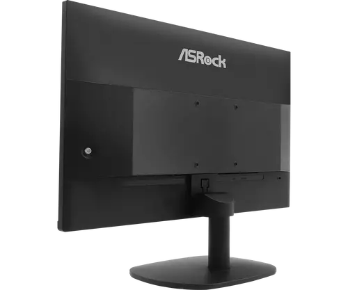Asrock Gaming Monitor, 27" FHD(1920x1080) IPS, Anti-Glare, 100 Hz, 99% sRGB, 16:9, 1000:1, 300 cd/m², 178º/178º, 1ms (MPRT), Flicker-free, Tiltt Adjustment, 1x HDMI 2.0, 1x VGA, 3Y - image 2