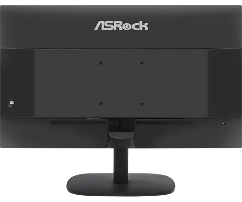 Asrock Gaming Monitor, 27" FHD(1920x1080) IPS, Anti-Glare, 100 Hz, 99% sRGB, 16:9, 1000:1, 300 cd/m², 178º/178º, 1ms (MPRT), Flicker-free, Tiltt Adjustment, 1x HDMI 2.0, 1x VGA, 3Y - image 3
