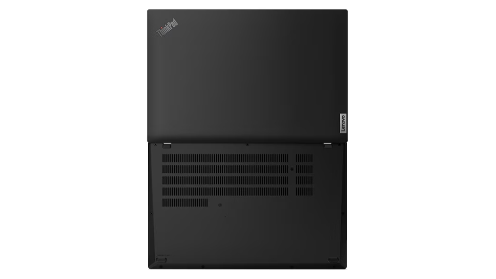 Лаптоп, Lenovo ThinkPad L14 G4 Intel Core i5-1335U (up to 4.6GHz, 12MB), 16GB DDR4 3200MHz, 512GB SSD, 14" FHD (1920x1080) IPS AG, Intel Iris Xe Graphics, FHD&IR Hybrid Cam, Backlit KB, WLAN, BT, SCR, FPR, Win11Pro, 3Y - image 1