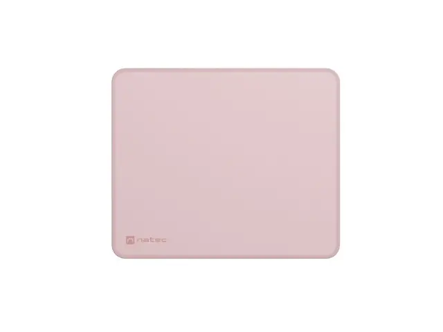 Подложка за мишка, Natec mouse pad Misty rose 300x250mm