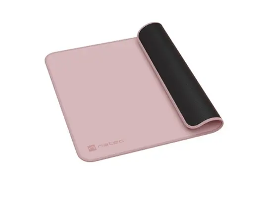 Βάση ποντικιού, Natec mouse pad Misty rose 300x250mm - image 1