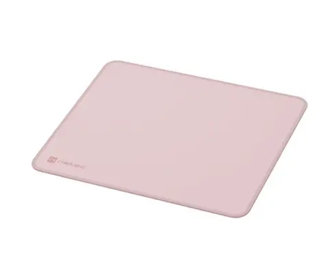 Mousepad, Natec mouse pad Misty rose 300x250mm - image 2