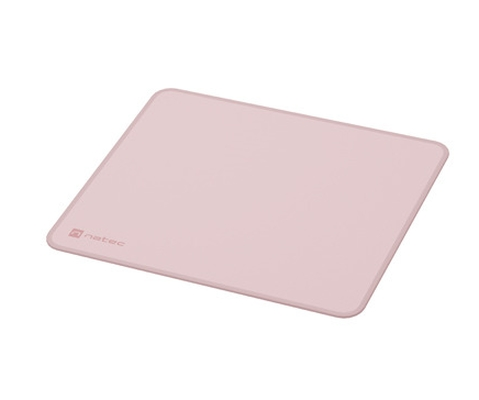 Подложка за мишка, Natec mouse pad Misty rose 300x250mm - image 2