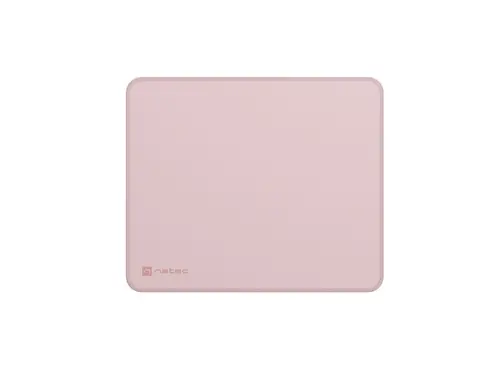Mousepad, Natec mouse pad Misty rose 300x250mm - 1