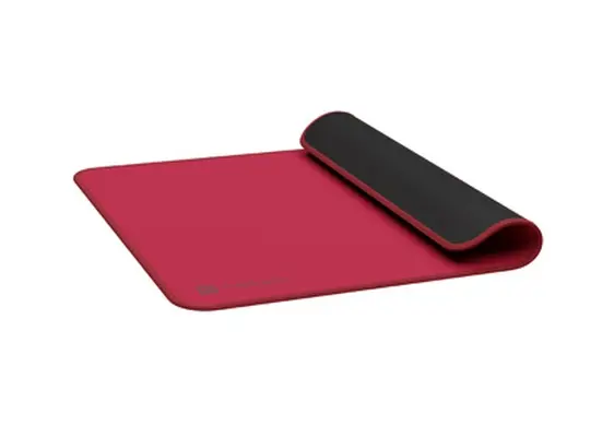 Mousepad, Natec mouse pad Viva magenta 300x250mm - image 1