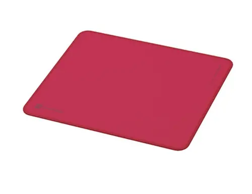 Mousepad, Natec mouse pad Viva magenta 300x250mm - 5