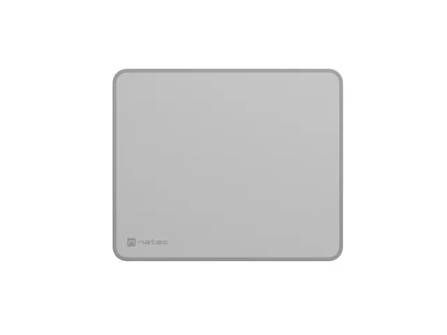 Επιφάνεια ποντικιού, Natec mouse pad Stony grey 300x250mm