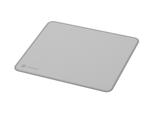 Подложка за мишка, Natec mouse pad Stony grey 300x250mm - image 3