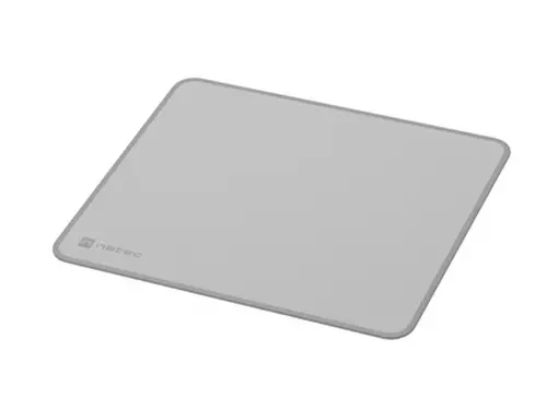 Подложка за мишка, Natec mouse pad Stony grey 300x250mm - image 3